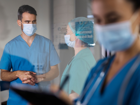 SEGURANÇA DO PACIENTE E GESTÃO DOS RISCOS ASSISTENCIAIS